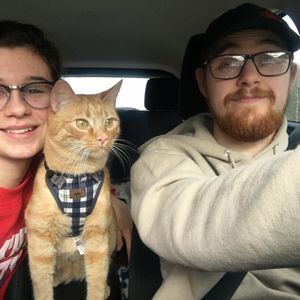 Meet your Posher, Alexis